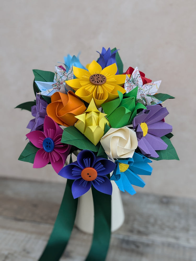 Wedding bouquets